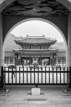 Gyeongbokgung Palace