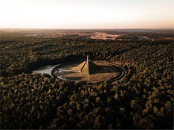 Pyramide d'Austerlitz