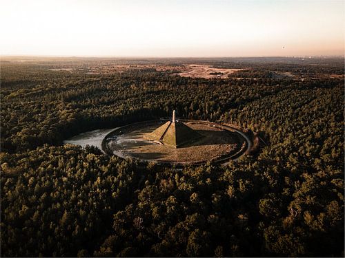 Pyramide von Austerlitz