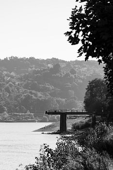 The bridge at Remagen