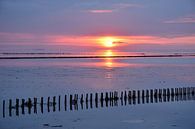 Waddenzee  / Wattenmeer van Henk de Boer thumbnail