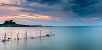 Molkwerum IJsselmeer