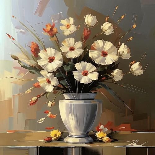 Fleurs de la nature 04