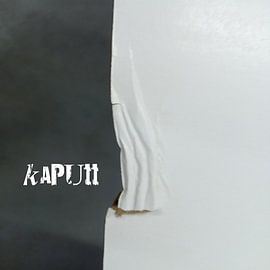 Destroyer by Jack Wilms