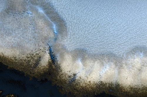 Abstract Holland van boven