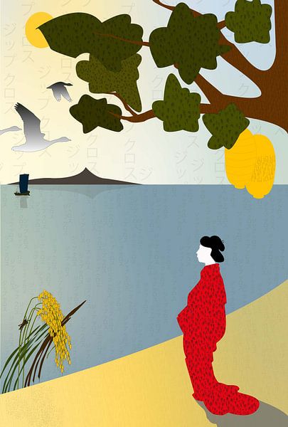 La bonne espérance par JipvanZeist