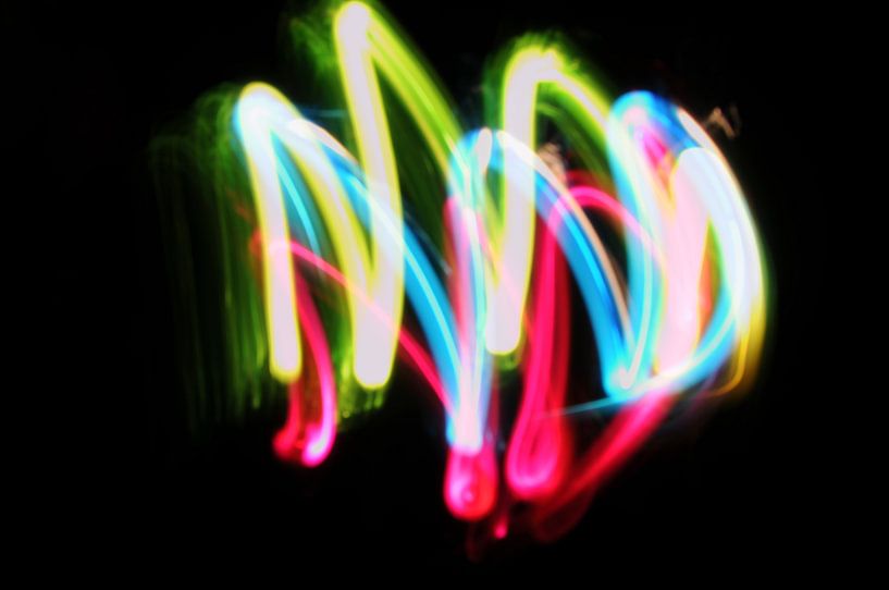 Playing with light 15 van Karen Boer-Gijsman