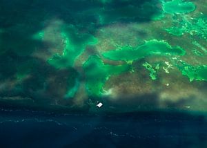 Stiltsville - Biscayne Bay