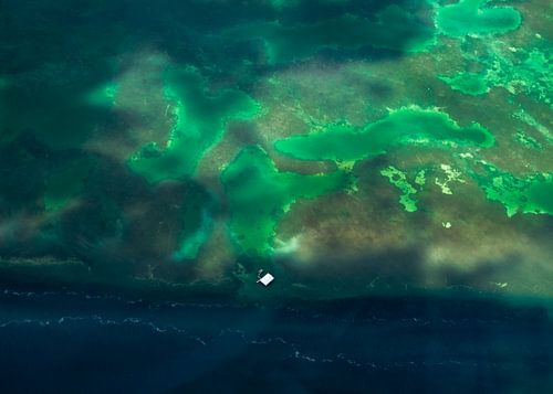 Stiltsville - Biscayne Bay