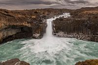 Aldeyjarfoss