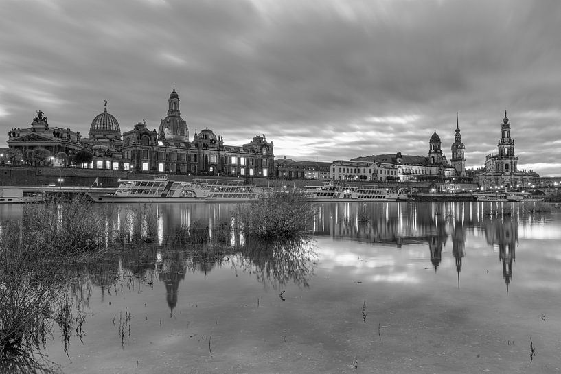 Dresden von Ralf Hickmann