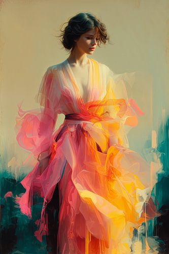 In Vuur en Vlam no.4