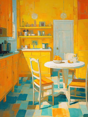 Cuisine italienne 3