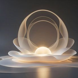 First Lightkeeper Horizon by Manuela Dekkers