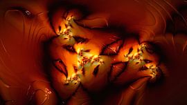 Freie Fraktale: #000108 by Don Philippo