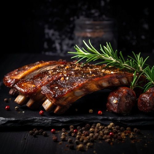 Aesthetics in the kitchen