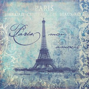 Paris Mon Amour