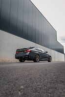 2021 BMW M5 CS