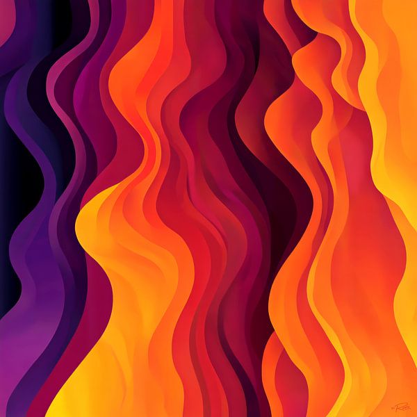 Ember flow von byRenzo