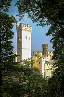 Schloss Stolzenfels