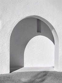 Minimal Arch by haroulita
