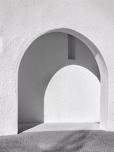 Arche minimale