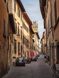 Arezzo by Rob Boon