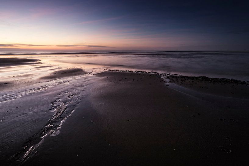 Gute Nacht von Bob Daalder