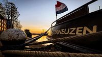 Terneuzen Trossen los!