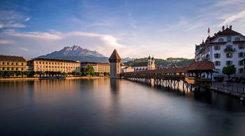 Kapellbrücke