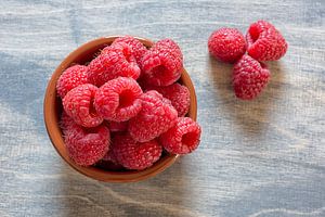 Framboises