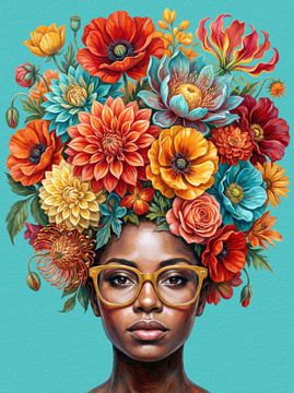 Autumn Pearl sur J.O. Han