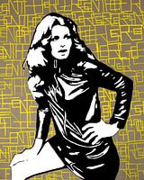 I love the 60´s!