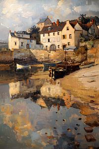 Maritime Idylle
