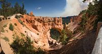 Bryce Canyon2 Panoramic view