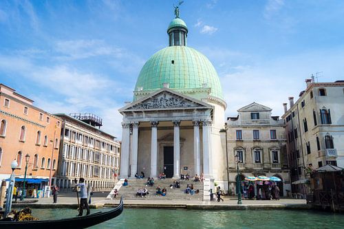 Venetië
