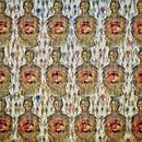 Die chinesische Terrakotta-Armee in einer grafischen Darstellung von Ruben van Gogh - smartphoneart Miniaturansicht