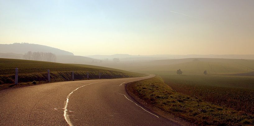 route  van marleen brauers