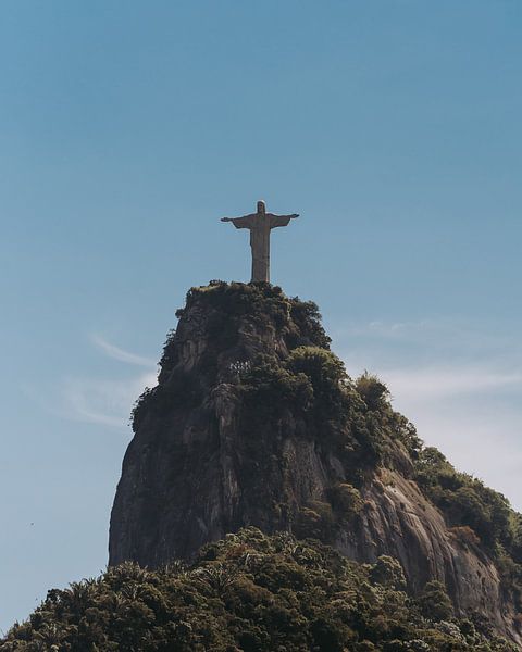 Rio de Janeiro by Hello Pompoyo
