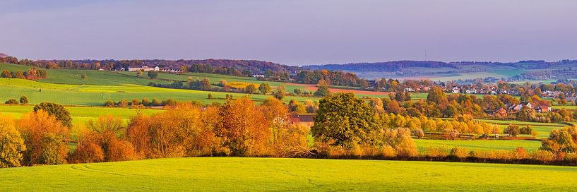 Herbst in Limburg von Henk Meijer Photography