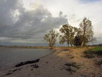 Storm op komst