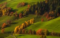 Bezaubernde italienische Landschaften