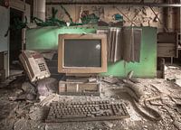 Der Computer sagt nein...