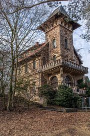 Tuckesburg ( Münster )