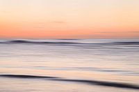 Dreaming on sea