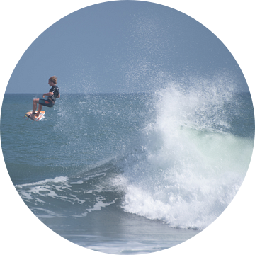 flying dutchman van Lex Scholten