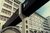 Strijp-S bridge
