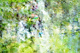 Digital Art by Hermann Mock