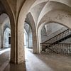 Urbex - Abandoned Monastery by Frens van der Sluis
