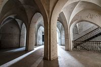 Urbex - Abandoned Monastery